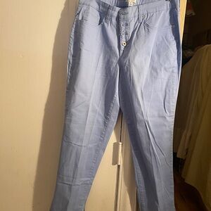 Light Blue Women's jeans (NWOT)